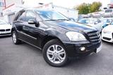 Mercedes-Benz ML 320 CDI *1.Hand*Beh. Umbau Hand-Gas u. Bremse - gebrauchte Mercedes-Benz ML 320 aus dem Jahr 2005
