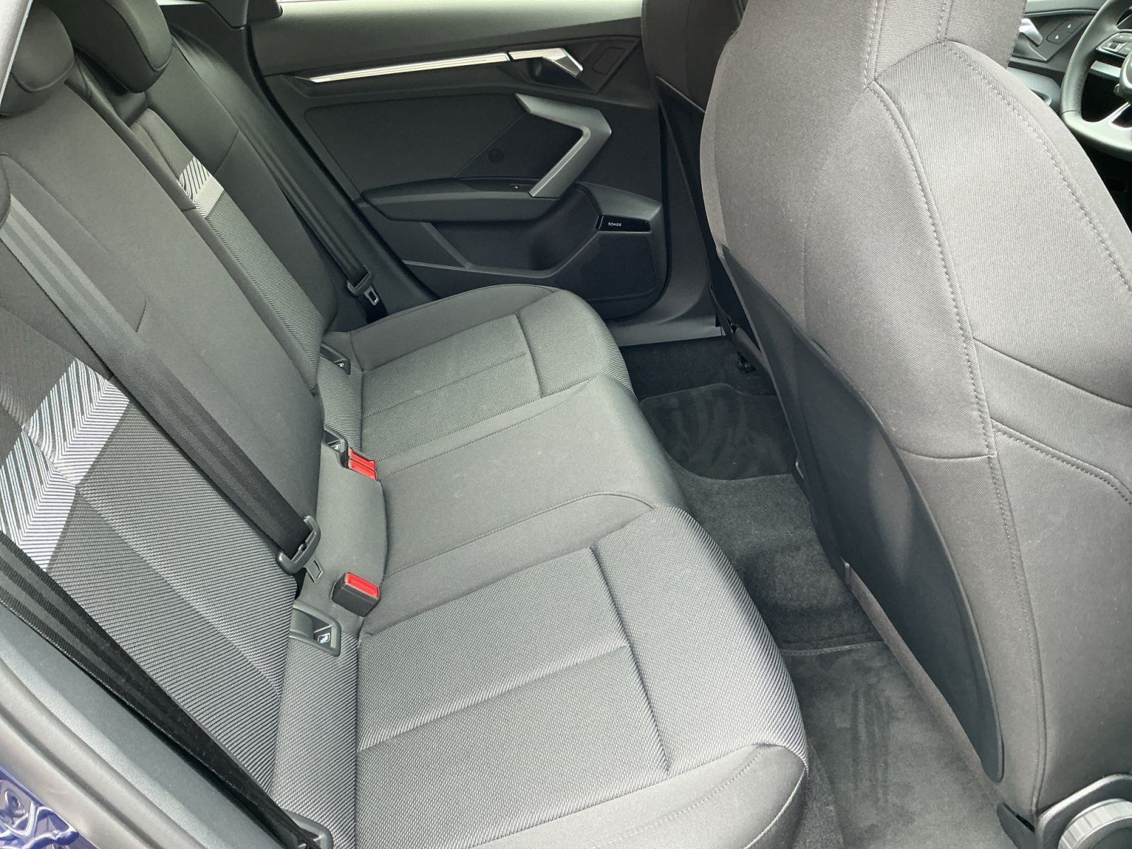 Audi A3 - Bild 16