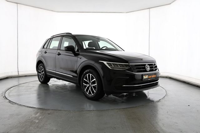 Volkswagen Tiguan 2.0 TDI Life NAV|ACC|LED|PDC+Kamera|AHK