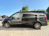 Mercedes-Benz V 250 d AVANTGARDE Lang / Leder/ 7 Si. / Kamera - Mercedes-Benz V 250 in Krefeld