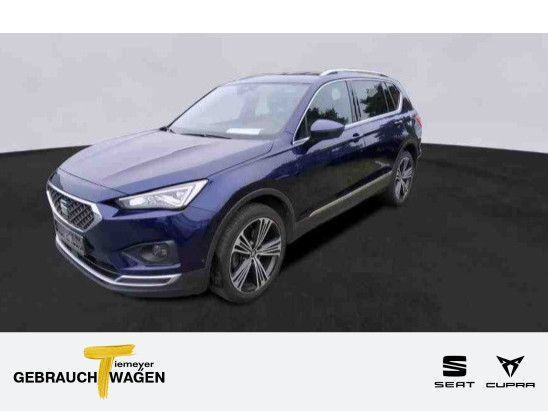 Seat Tarraco 2.0 TSI DSG 4D XCELLENCE BEATS DCC LM20