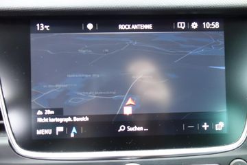 Bild 15 Opel Crossland (X) Crossland Ultimate