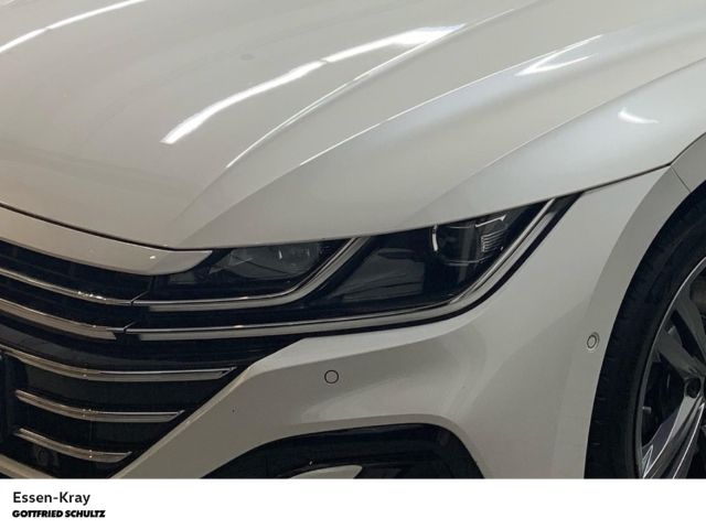 Volkswagen Arteon - Bild 5
