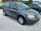 Chrysler Voyager 2.8 CRD cat LX Leather Auto - Chrysler Voyager: Le