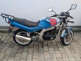 Suzuki GS 500 (A2 Führerschein) - SUZUKI GS 500 FU