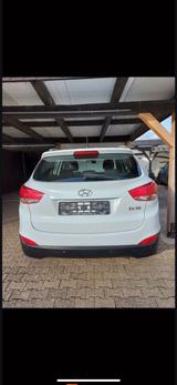 Hyundai ix35 2.0 GDI Trend 4WD Trend - Hyundai ix35 in Dortmund