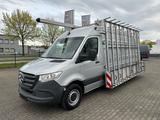 Mercedes-Benz Sprinter 319 CDI V6 Hegla Glasreff Glastransport - Angebote