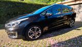 Kia cee'd Sportswagon 1.6 GDI DCT Spirit Benzin/ LPG - Kia mit LPG-Antrieb: Cee D