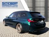 ALPINA B3 GT Touring HUD AHK 360°Kamera UPE 119.760€  H - ALPINA B3: 3