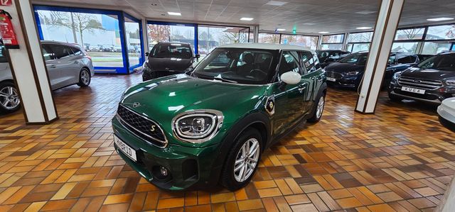 MINI Countryman S E  All4 Aut. Navi PPS Hi-Fi Sitzhei