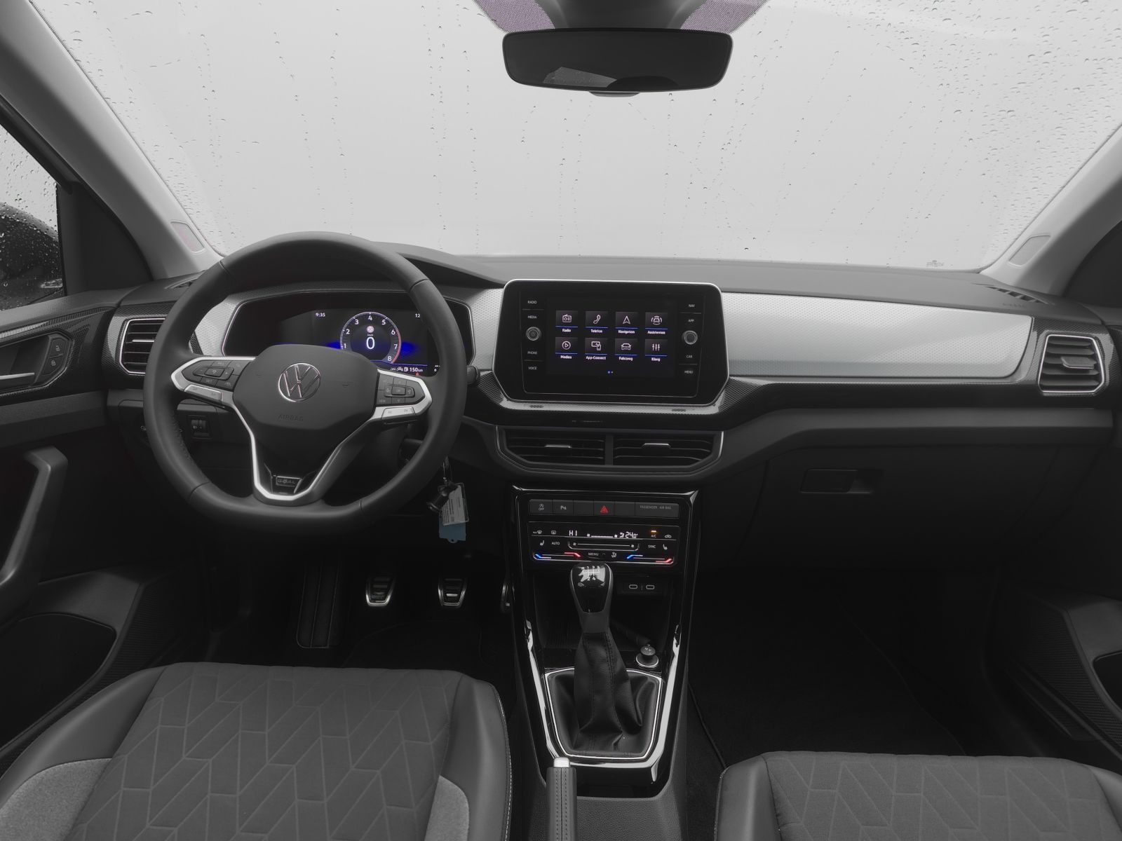 Volkswagen T-Cross - Bild 7