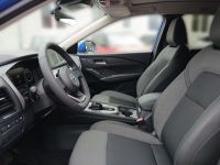Nissan Qashqai - Vorschau Bild 7