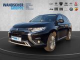 Mitsubishi Outlander Basis Spirit 2.4 Plug-in Hybrid PHEV - Mitsubishi Outlander: Basis Spirit
