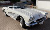 Corvette C1 - Corvette C1 von privat