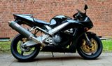 Honda CBR 900 Fireblade SC44  - 2001 FIREBLADE
