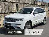 Jeep Grand Cherokee 3.0 CRD SUMMIT - Jeep Grand Cherokee: Summit