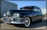 Andere PACKARD CUSTOM 8     *ERSTLACK ORIGINAL ZUSTAND* - Andere Oldtimer mit Benzin-Antrieb: Limousine