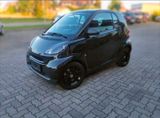 Smart Fortwo|Automatik|451|EZ 2010|125.000km| - Smart ForTwo in Augsburg