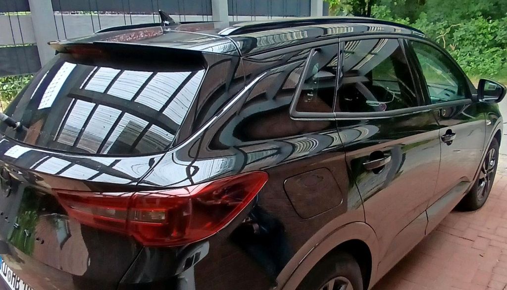 Image of Opel Other