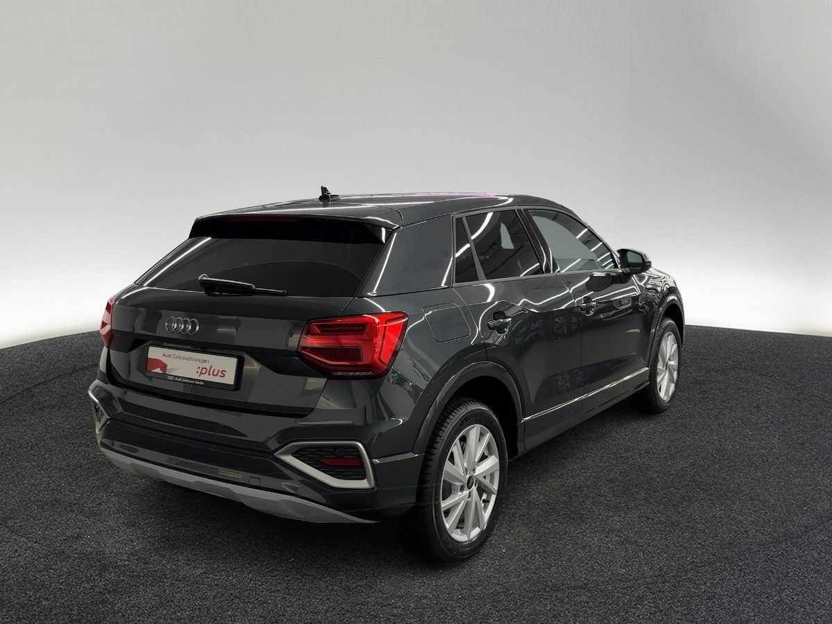 Audi Q2 - Bild 5