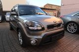 Kia Soul Edition 7 AHK/Sitzheizung /PDC/Scheckheft - Kia Soul mit Diesel-Antrieb: Automatik