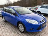 Ford Focus Turnier Trend*Navi*Ahk*Pdc*1.Hand* - Ford Focus Trend mit Diesel-Antrieb