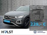 Volkswagen T-Roc 1.5TSI DSG Move Kamera IQ.DRIVE AHK ACC