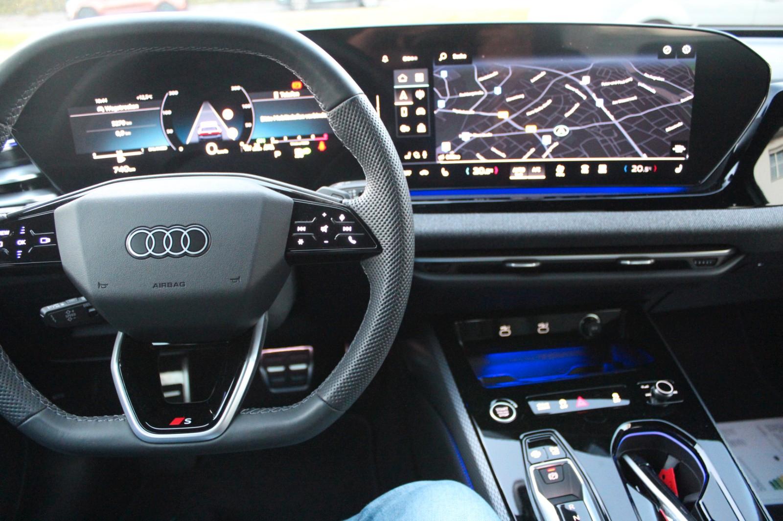 Audi A5 Avant TFSI Sport/2x S-line/sofort/"TOP-PREIS"