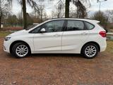 BMW 216 Active Tourer-2.Hand mit 85765 km ! - weiße BMW 216 Active Tourer