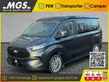 Ford Nugget Titanium L1 #Aufstelldach #Neuer Nugget - Ford Tourneo Custom Aufstelldach Gebrauchtwagen