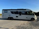 Adria Supersonic 890 LL, Dieselheizung, Lithium, Solar - Adria Diesel Integrierter