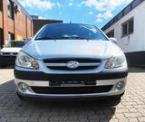 Hyundai Getz 1.1 GL Bezin|KLIMA|TÜV 04/2028 - Hyundai Getz Gebrauchtwagen