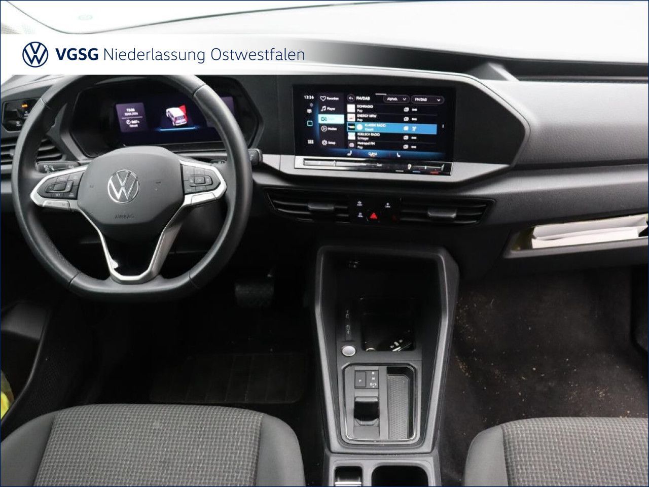 Volkswagen Caddy Maxi - Bild 7
