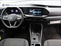 Volkswagen Caddy Maxi - Vorschau Bild 7