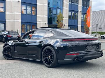 Porsche Panamera - 2