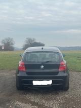 BMW 120i - - BMW 120 aus 2007