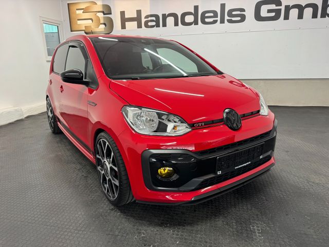 VW up! GTI*SHZ*BEATS*H&R GEWINDE*ABGASANLAGE*1. HD* VW up! GTI*SHZ*BEATS*H&R GEWINDE*ABGASANLAGE*1. HD*
