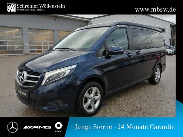 Mercedes-Benz V 250 d Marco Polo Horizon Edition 4M *3,1t AHK*