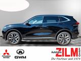 GWM WEY 03 Luxury 2WD. LED; NAVI, LEDER - schwarze GWM Wey 03