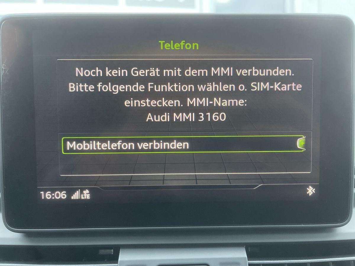 Audi Q5 40 TDI S-tronic quattro S Line XENON NAVI SHZ