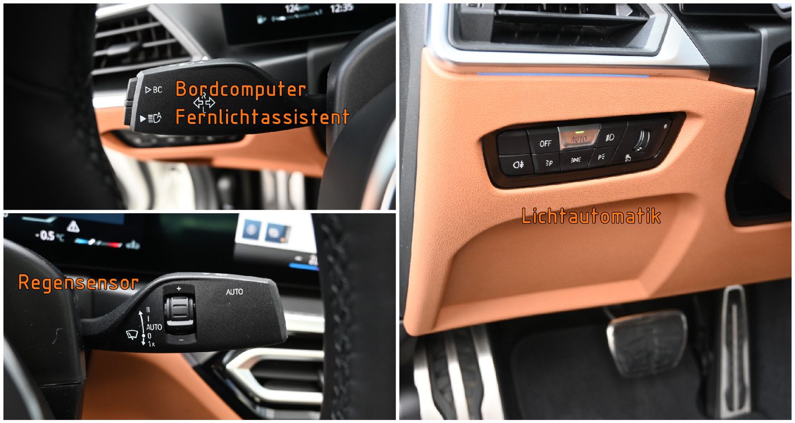 Fahrzeugabbildung BMW M340d xDr. °UVP 91.092€°ACC°AHK°STANDHZG°360°HUD