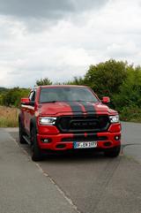 Dodge RAM - Dodge RAM Gebrauchtwagen in Frankfurt