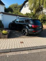 Audi Q7 4.2 TDI quattro tiptronic -