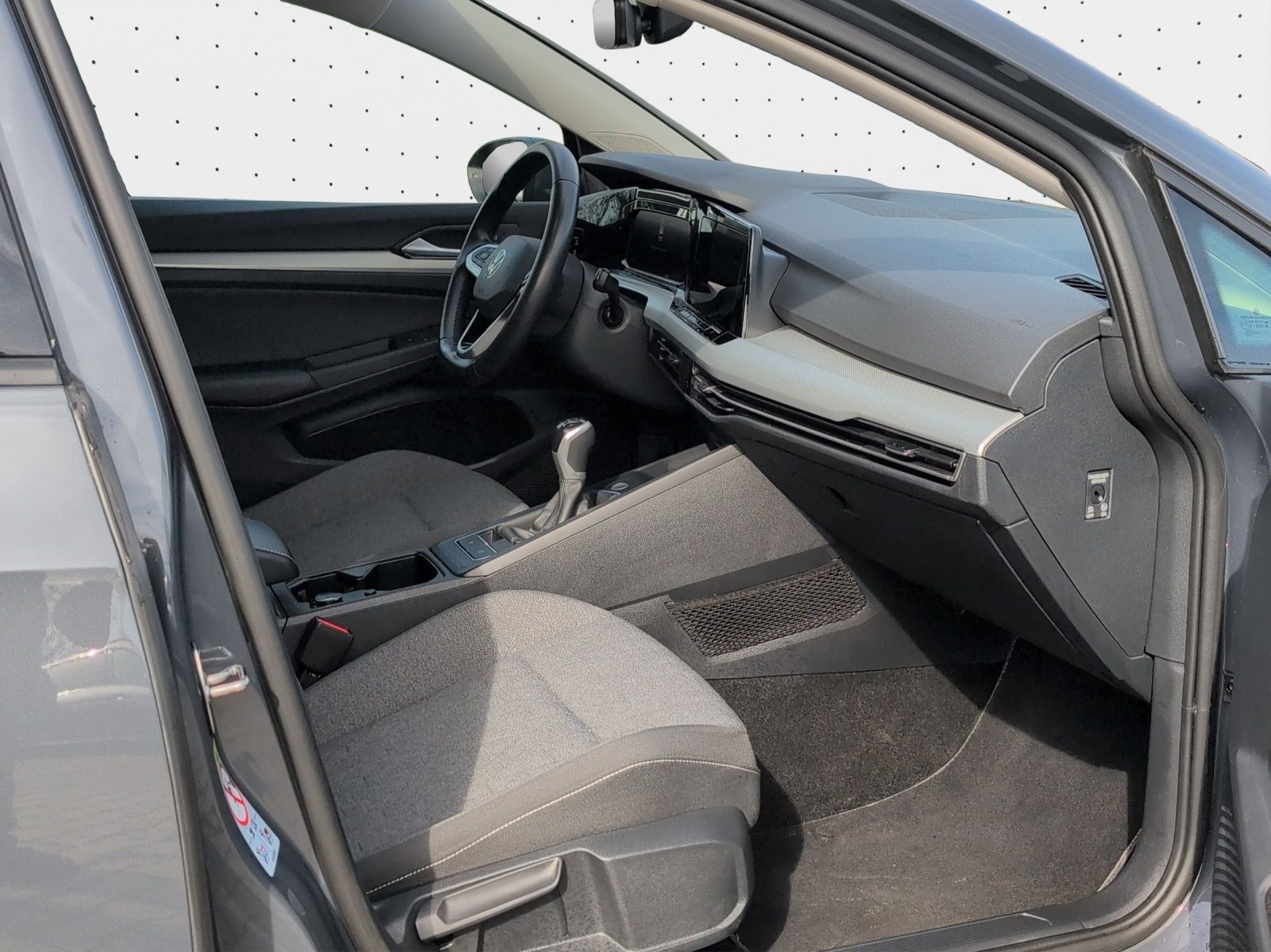 Volkswagen Golf - Bild 4