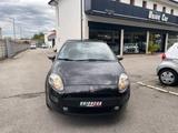 Fiat Punto 1.2 8V 5 porte Young - Fiat Punto mit Benzin-Antrieb: Young