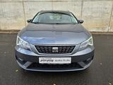 Seat Leon ST 2.0TDI 150 PS ACC LED DAB Navi AHK - Seat Leon: 150 TDI