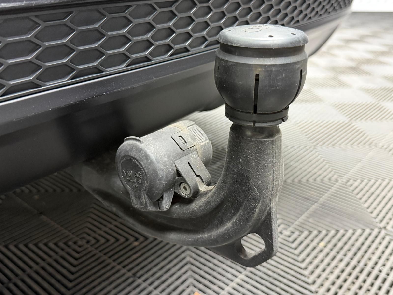 Fahrzeugabbildung Audi 3.0 TDI QUAT/S-LINE/7-SITZE/ALLRADLENK/PANO/STHZ