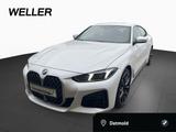BMW 420d xDrive GC M Sport HUD H/K DAB PA+ AHK 19"