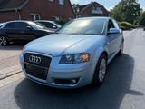 Audi A3 Sportback 1.6 FSI Attraction TÜV NEU