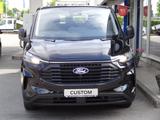 Ford Transit Custom Kombi L2 Trend 8-Sitzer RFK AHK - : mit Klimaautomatik